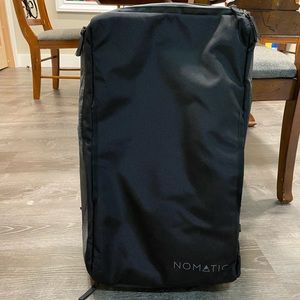 Nomatic travel bag/backpack